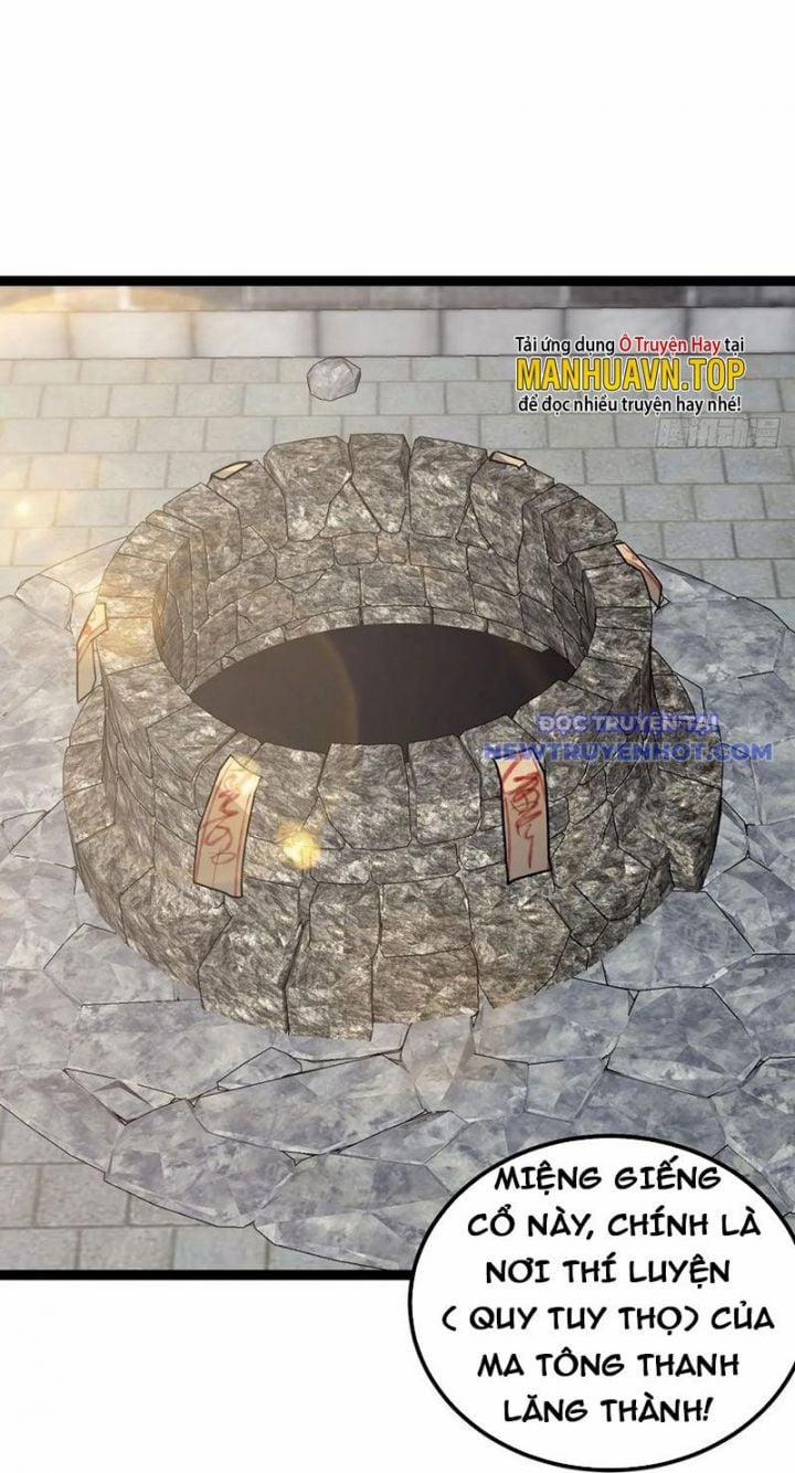Ta Xuyên Không Với Max Điểm Mị Lực 77 trang 42