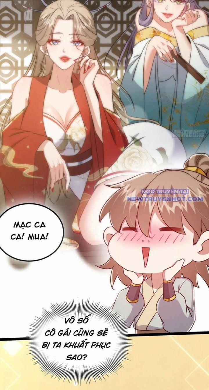 Ta Xuyên Không Với Max Điểm Mị Lực 77 trang 6