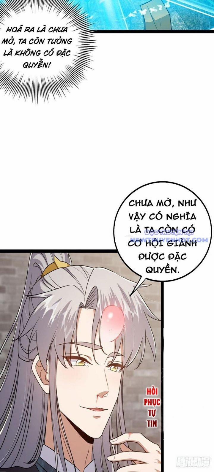 Ta Xuyên Không Với Max Điểm Mị Lực 78 trang 10