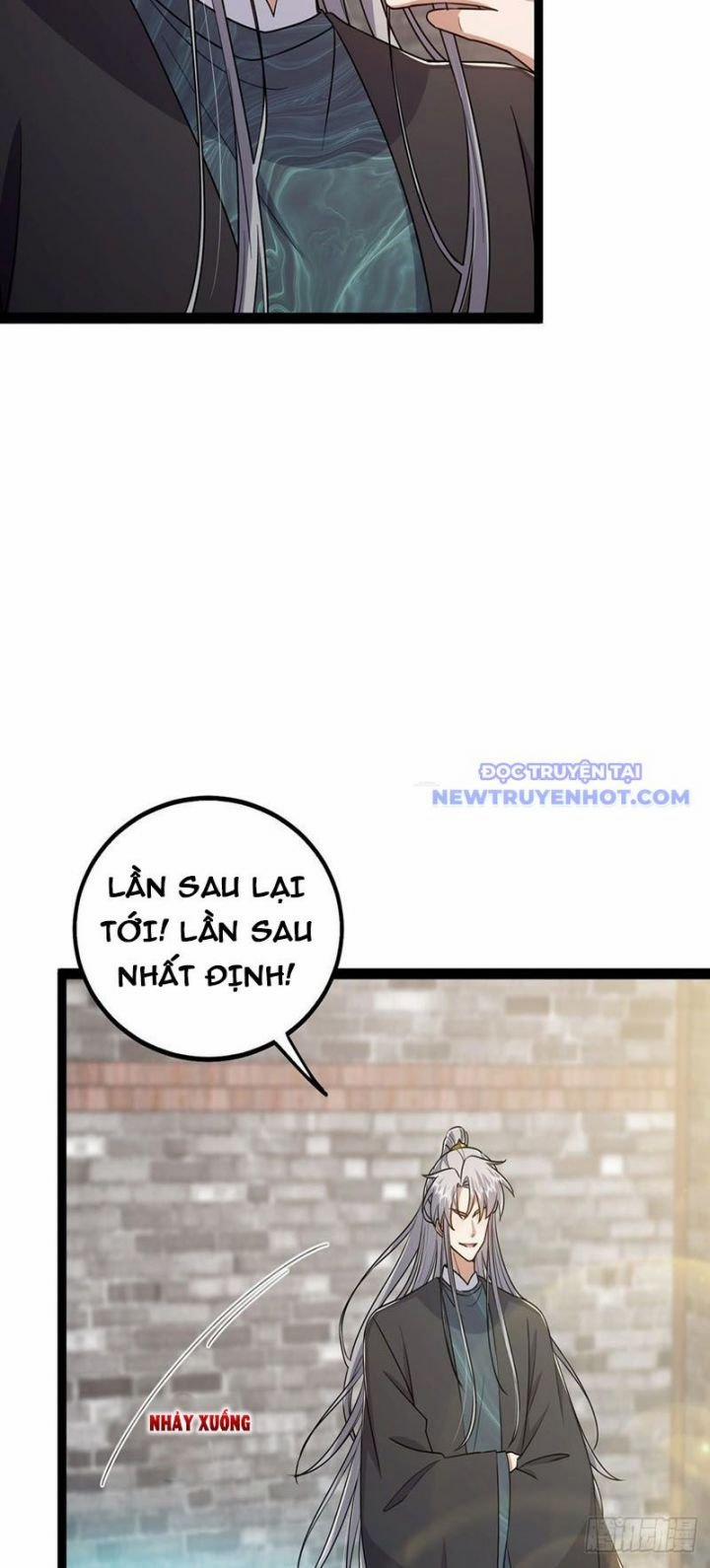 Ta Xuyên Không Với Max Điểm Mị Lực 78 trang 11