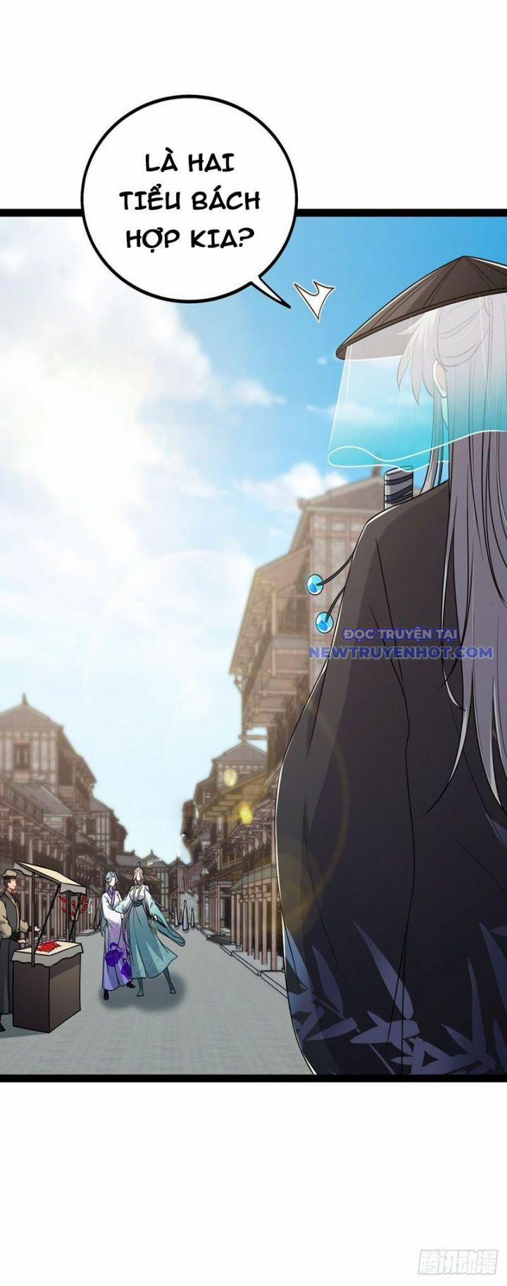 Ta Xuyên Không Với Max Điểm Mị Lực 78 trang 15