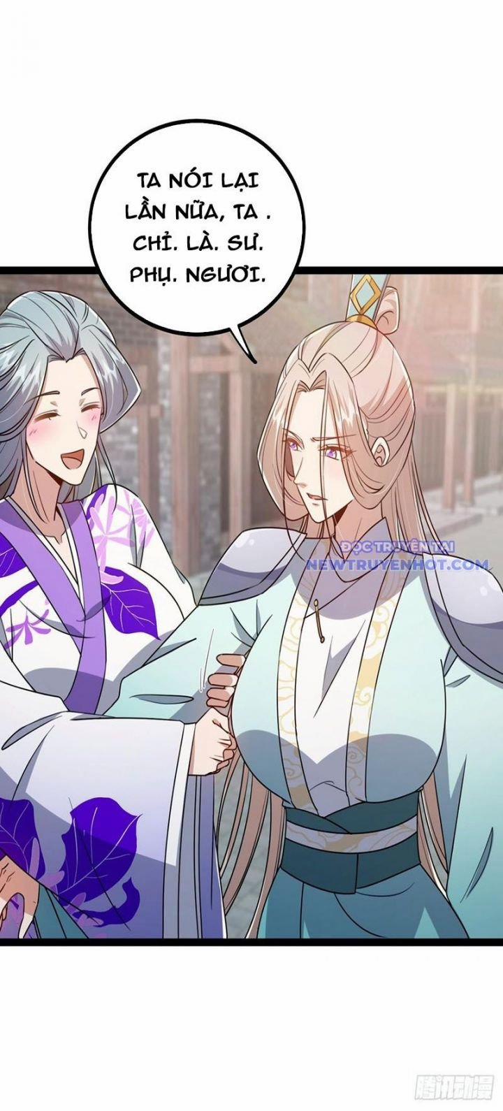 Ta Xuyên Không Với Max Điểm Mị Lực 78 trang 16