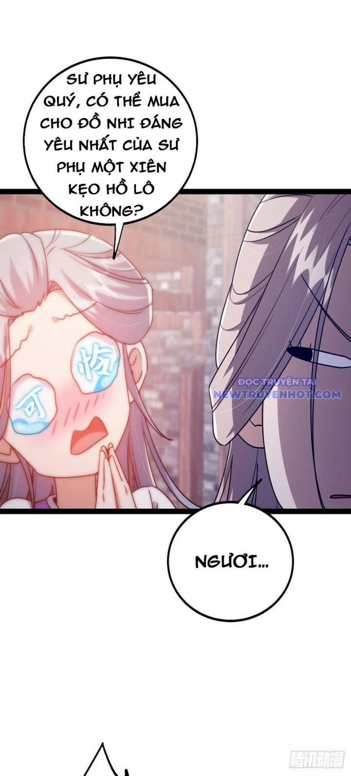 Ta Xuyên Không Với Max Điểm Mị Lực 78 trang 17