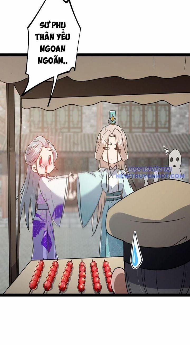 Ta Xuyên Không Với Max Điểm Mị Lực 78 trang 18