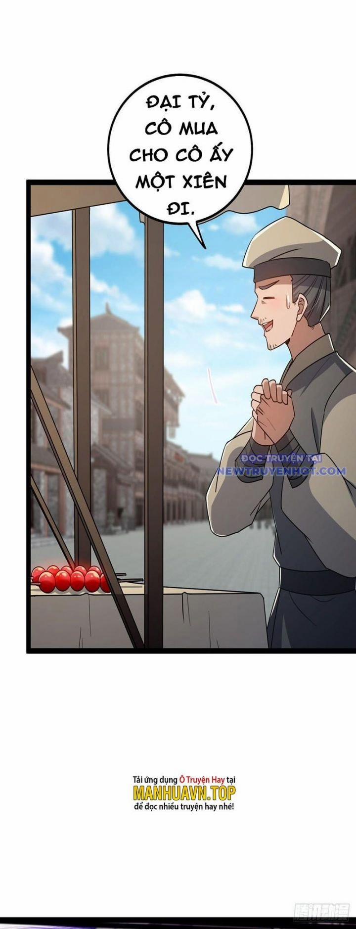 Ta Xuyên Không Với Max Điểm Mị Lực 78 trang 19
