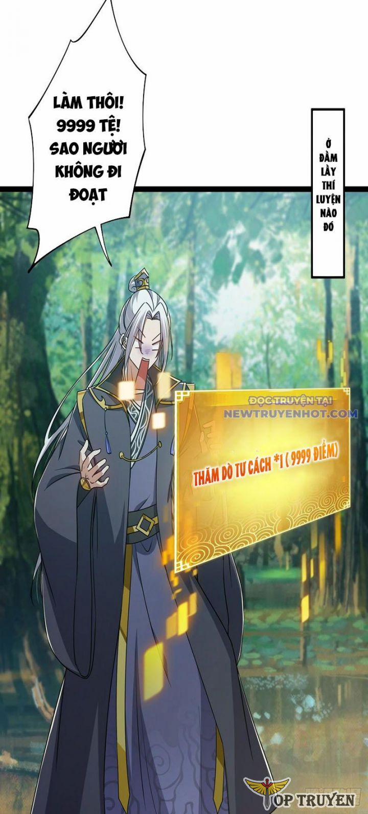 Ta Xuyên Không Với Max Điểm Mị Lực 78 trang 2