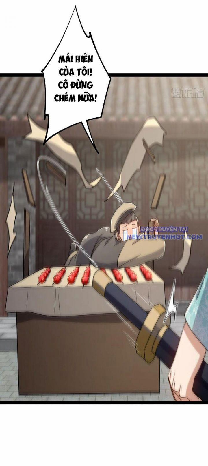 Ta Xuyên Không Với Max Điểm Mị Lực 78 trang 22