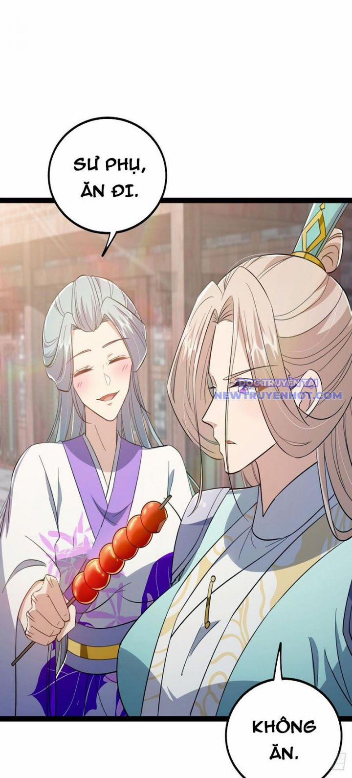 Ta Xuyên Không Với Max Điểm Mị Lực 78 trang 25