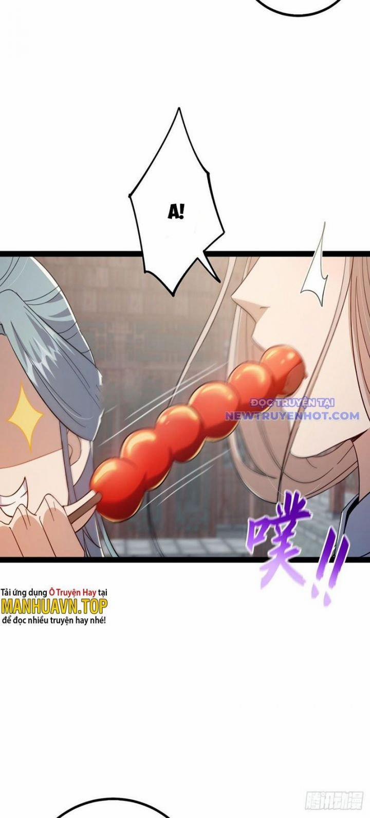 Ta Xuyên Không Với Max Điểm Mị Lực 78 trang 26