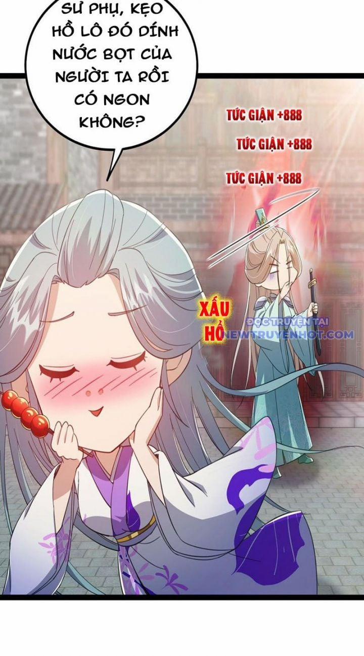 Ta Xuyên Không Với Max Điểm Mị Lực 78 trang 27