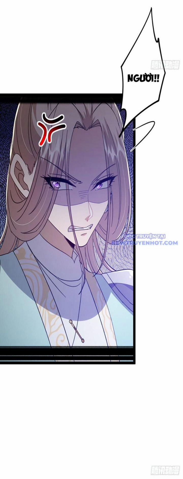 Ta Xuyên Không Với Max Điểm Mị Lực 78 trang 28