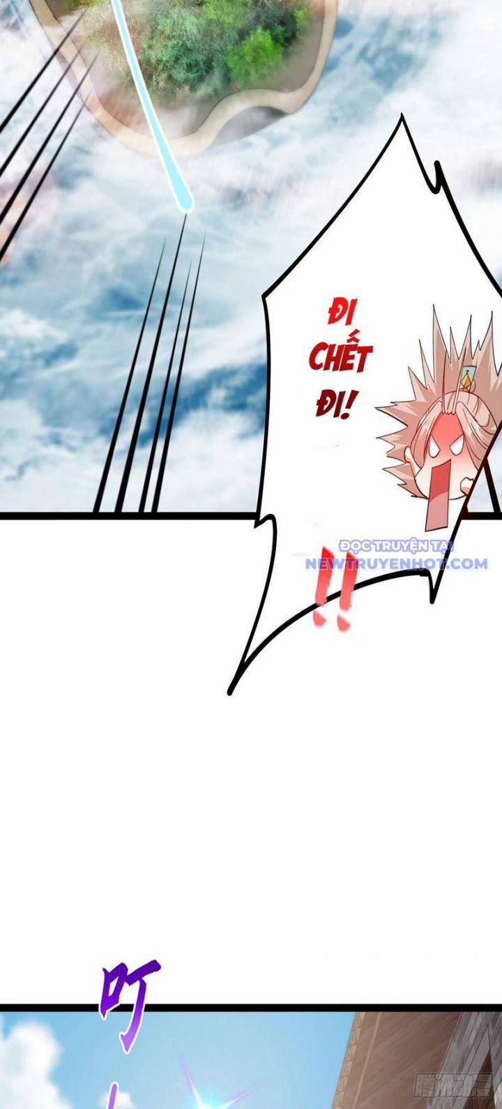 Ta Xuyên Không Với Max Điểm Mị Lực 78 trang 30