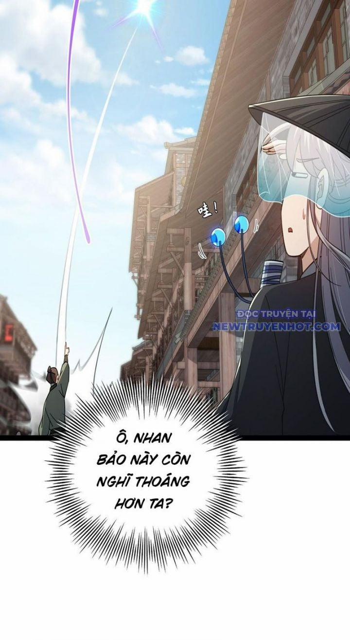 Ta Xuyên Không Với Max Điểm Mị Lực 78 trang 31