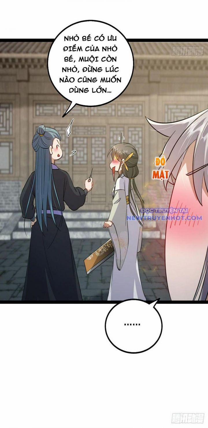 Ta Xuyên Không Với Max Điểm Mị Lực 78 trang 36