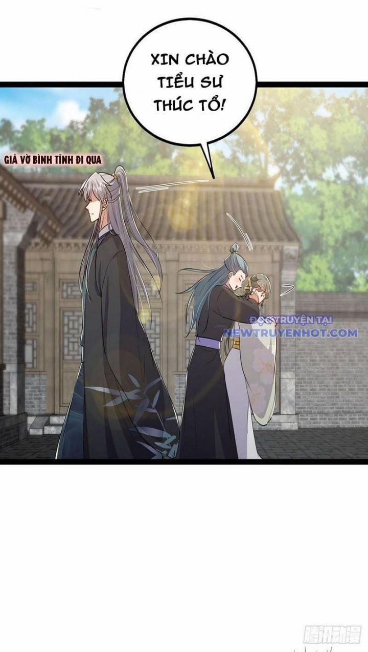 Ta Xuyên Không Với Max Điểm Mị Lực 78 trang 37