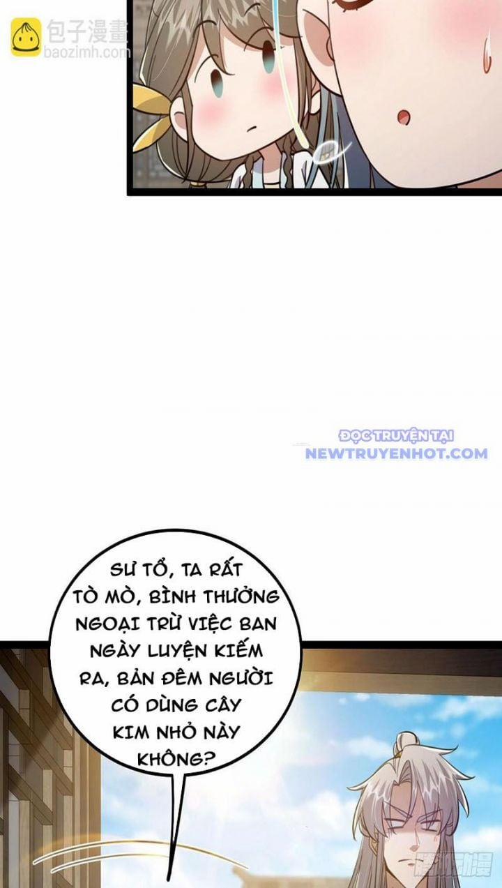 Ta Xuyên Không Với Max Điểm Mị Lực 78 trang 41