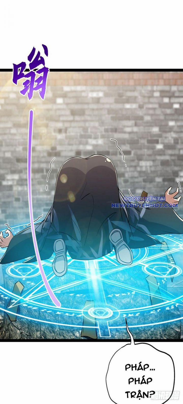 Ta Xuyên Không Với Max Điểm Mị Lực 78 trang 8