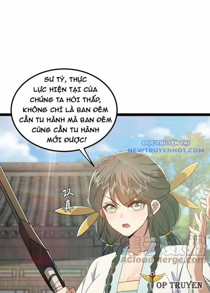 Ta Xuyên Không Với Max Điểm Mị Lực 79 trang 1