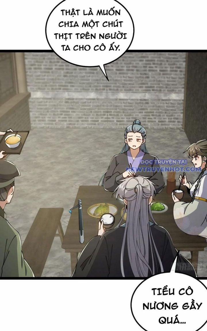 Ta Xuyên Không Với Max Điểm Mị Lực 79 trang 23
