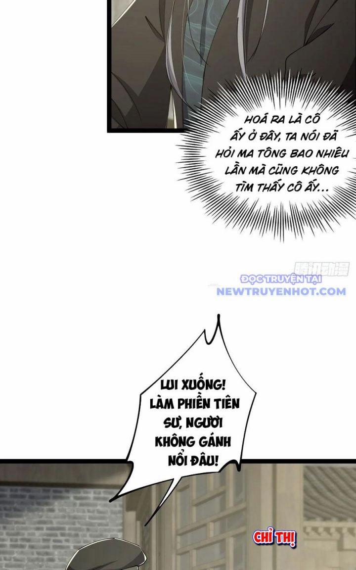 Ta Xuyên Không Với Max Điểm Mị Lực 79 trang 25