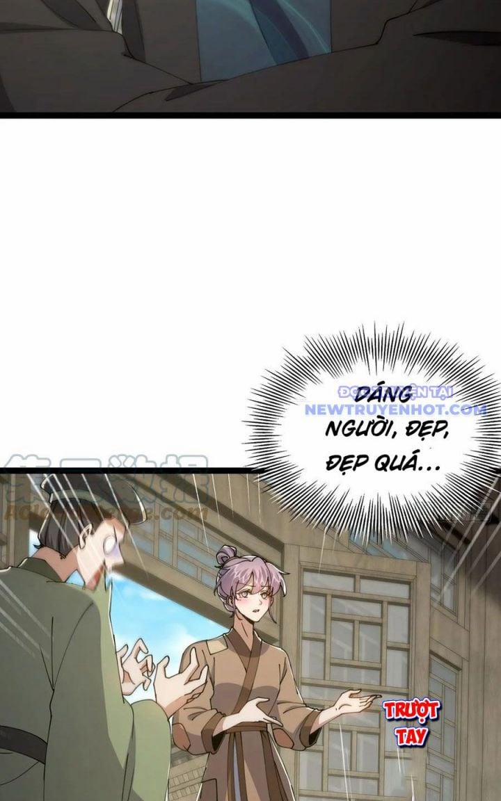 Ta Xuyên Không Với Max Điểm Mị Lực 79 trang 29