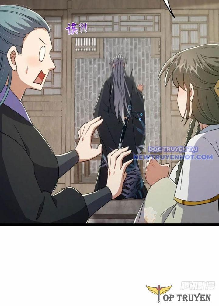 Ta Xuyên Không Với Max Điểm Mị Lực 79 trang 3