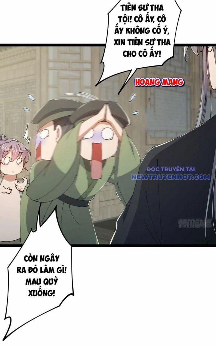 Ta Xuyên Không Với Max Điểm Mị Lực 79 trang 31