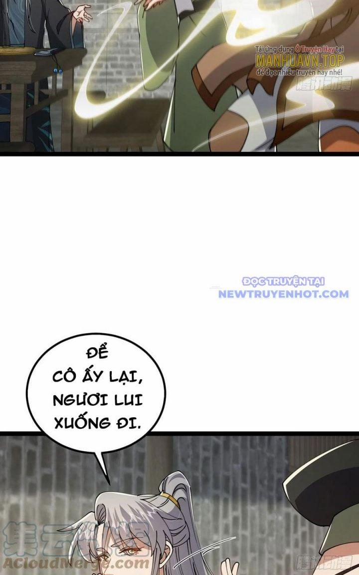 Ta Xuyên Không Với Max Điểm Mị Lực 79 trang 34