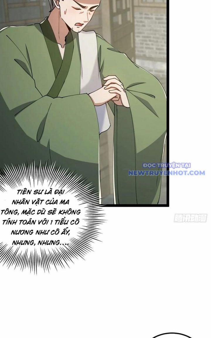 Ta Xuyên Không Với Max Điểm Mị Lực 79 trang 36