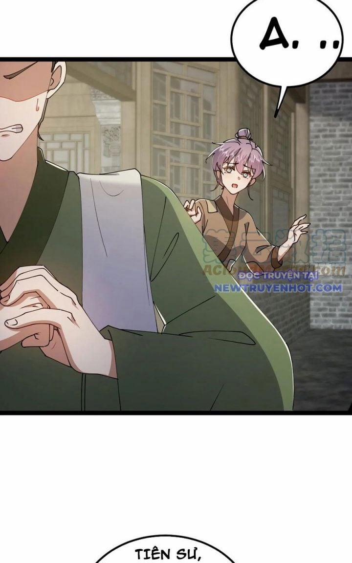 Ta Xuyên Không Với Max Điểm Mị Lực 79 trang 37