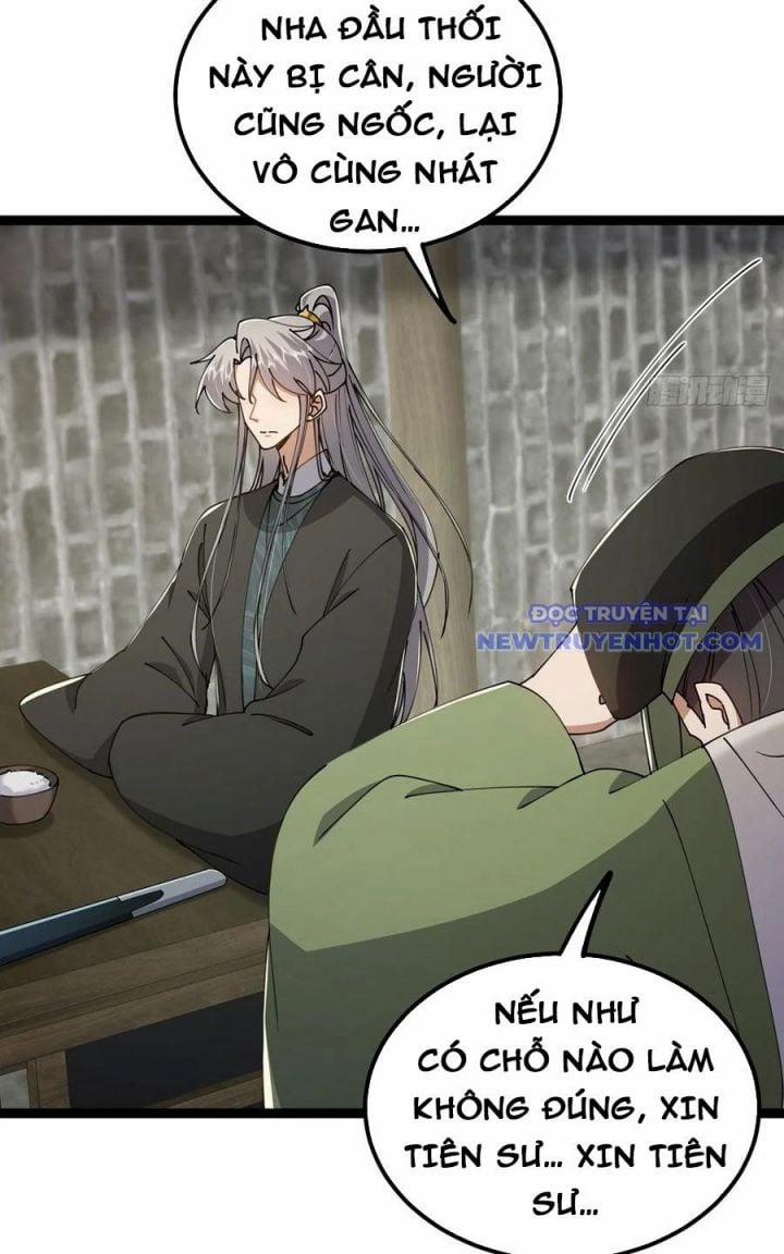 Ta Xuyên Không Với Max Điểm Mị Lực 79 trang 38