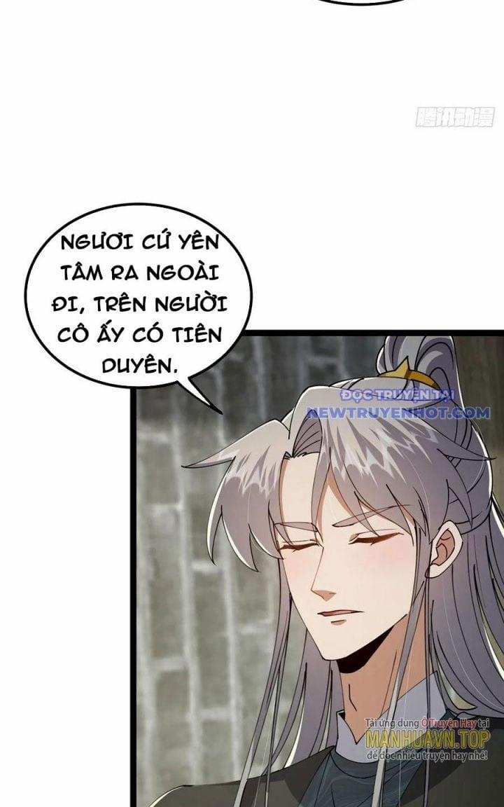 Ta Xuyên Không Với Max Điểm Mị Lực 79 trang 39