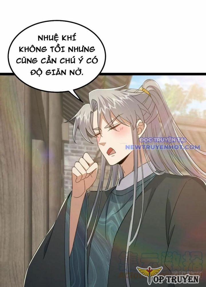 Ta Xuyên Không Với Max Điểm Mị Lực 79 trang 4