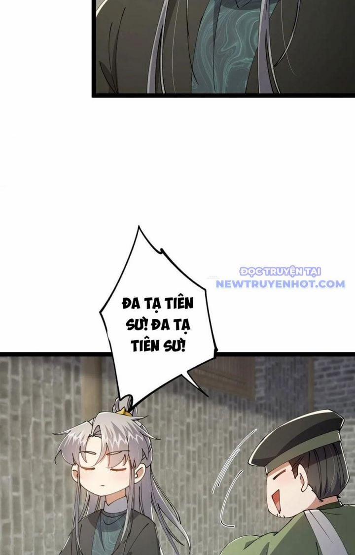 Ta Xuyên Không Với Max Điểm Mị Lực 79 trang 40