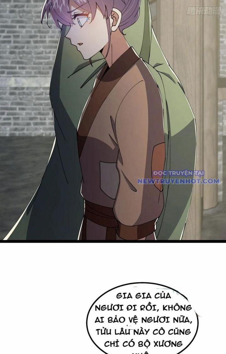 Ta Xuyên Không Với Max Điểm Mị Lực 79 trang 42