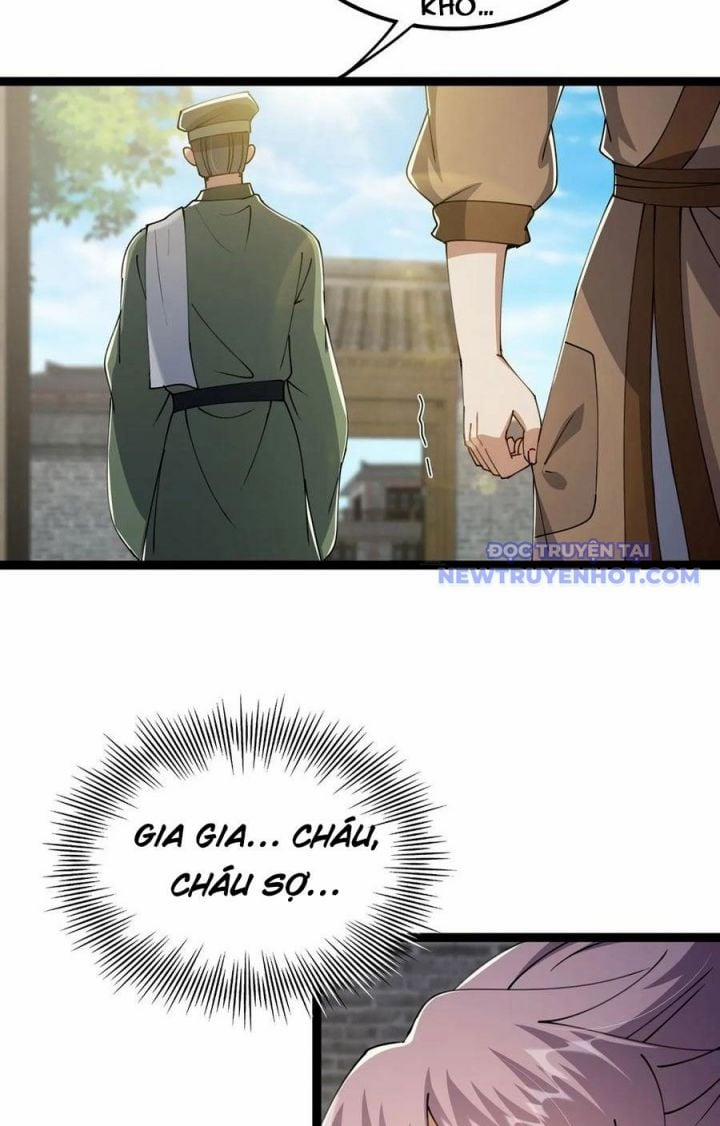 Ta Xuyên Không Với Max Điểm Mị Lực 79 trang 43
