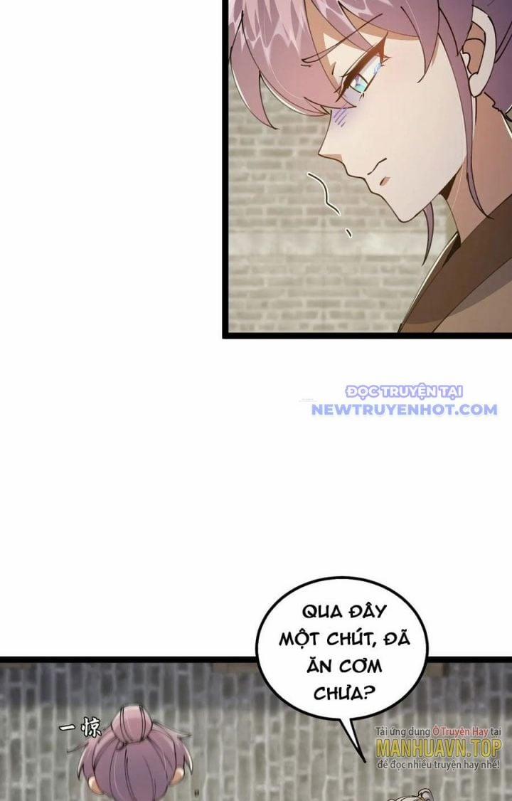 Ta Xuyên Không Với Max Điểm Mị Lực 79 trang 44