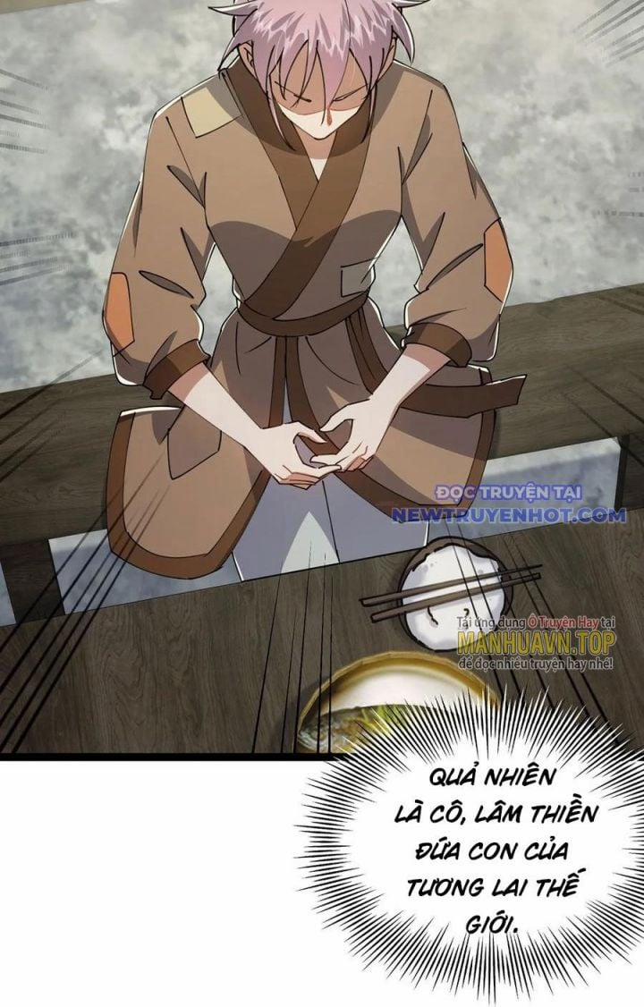 Ta Xuyên Không Với Max Điểm Mị Lực 79 trang 49