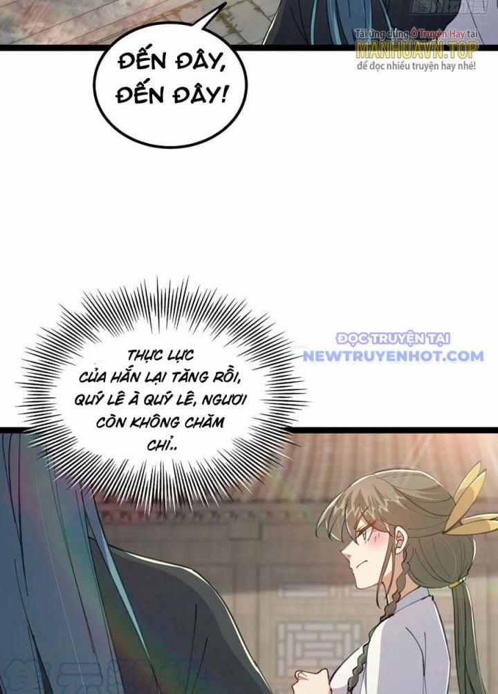 Ta Xuyên Không Với Max Điểm Mị Lực 79 trang 7