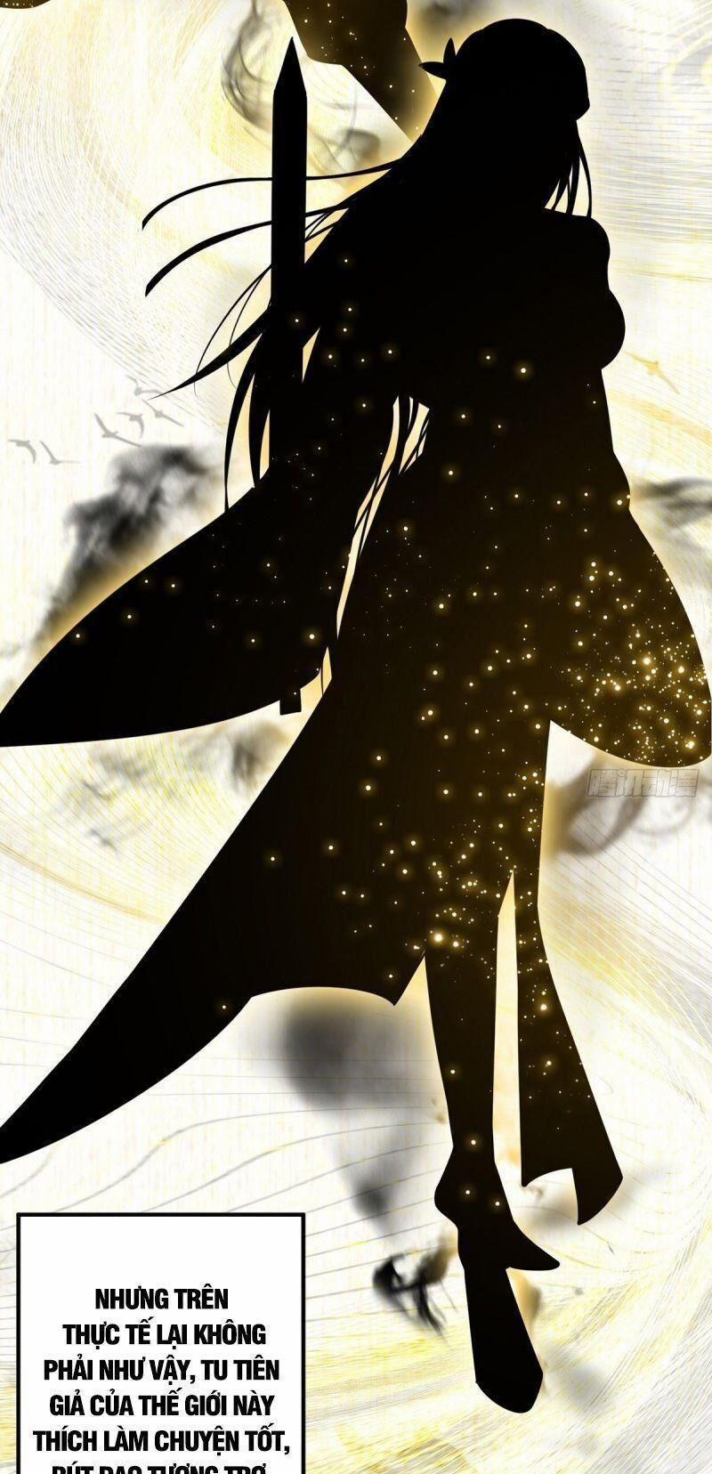 Ta Xuyên Không Với Max Điểm Mị Lực 8 trang 2