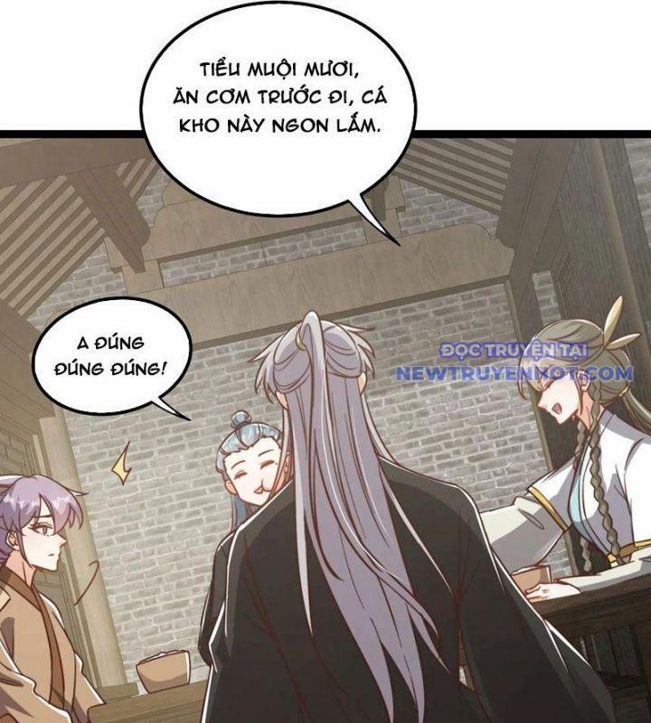 Ta Xuyên Không Với Max Điểm Mị Lực 80 trang 1