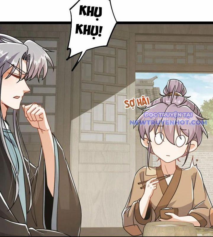 Ta Xuyên Không Với Max Điểm Mị Lực 80 trang 15