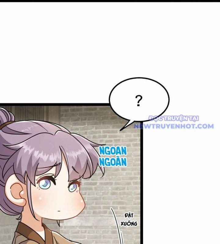 Ta Xuyên Không Với Max Điểm Mị Lực 80 trang 16