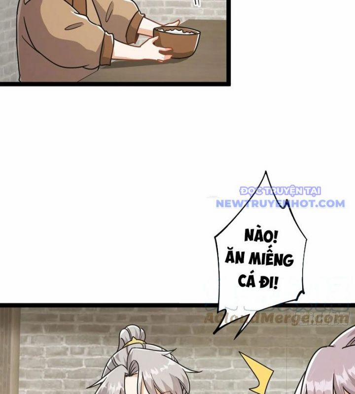 Ta Xuyên Không Với Max Điểm Mị Lực 80 trang 17