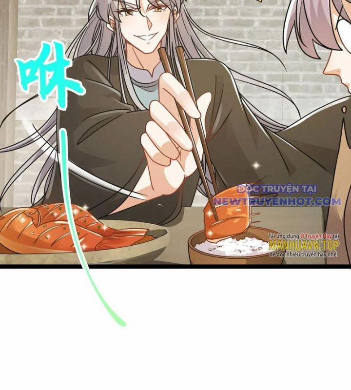 Ta Xuyên Không Với Max Điểm Mị Lực 80 trang 18