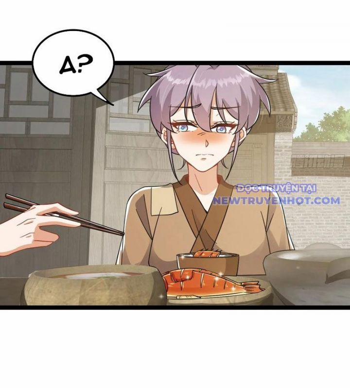 Ta Xuyên Không Với Max Điểm Mị Lực 80 trang 19