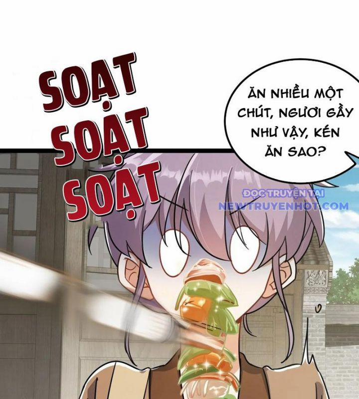 Ta Xuyên Không Với Max Điểm Mị Lực 80 trang 20