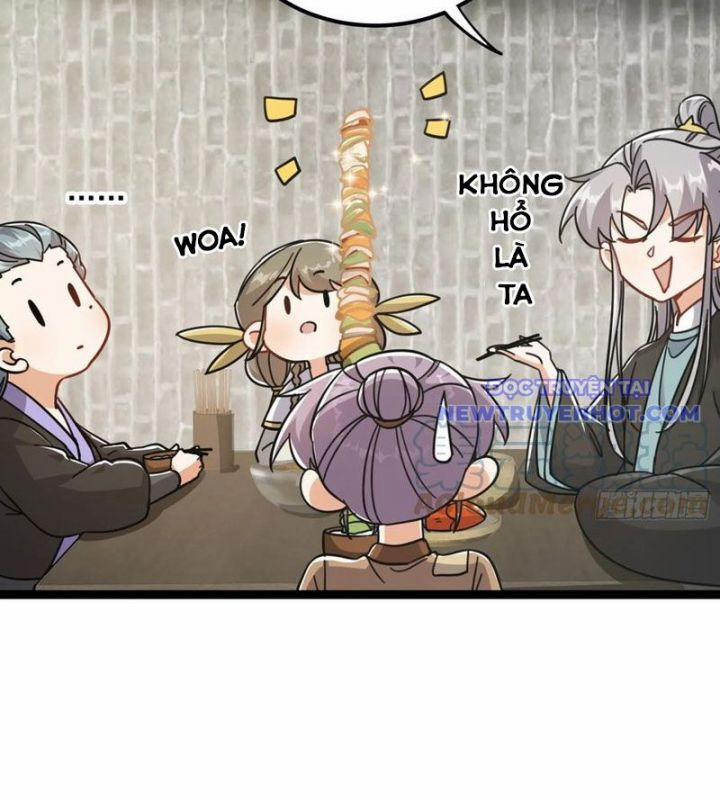 Ta Xuyên Không Với Max Điểm Mị Lực 80 trang 22