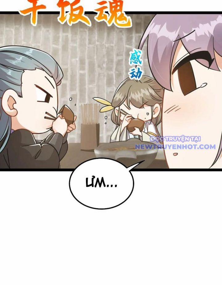 Ta Xuyên Không Với Max Điểm Mị Lực 80 trang 26