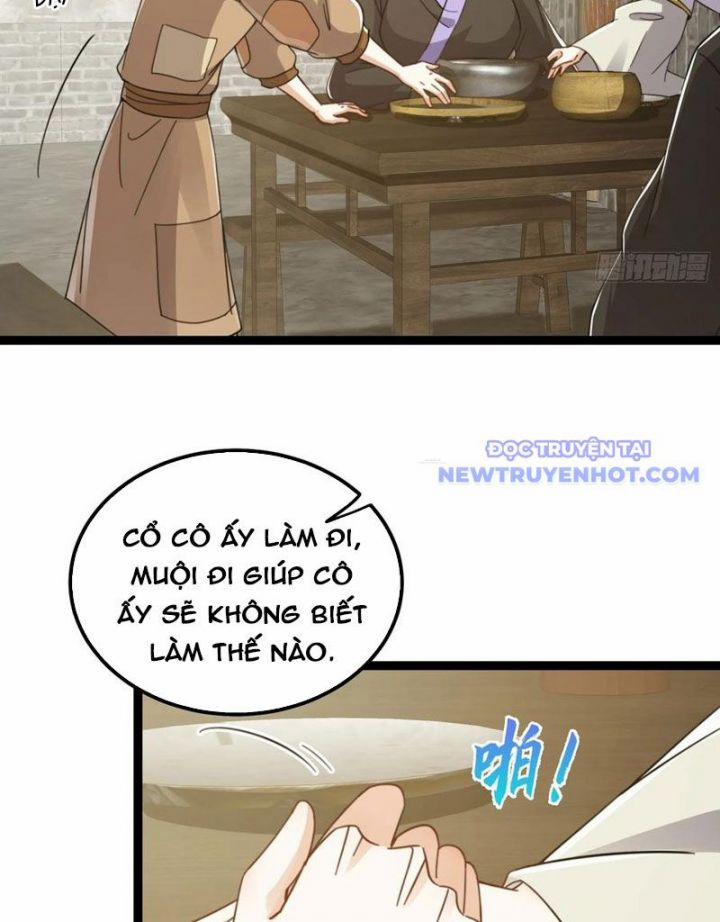 Ta Xuyên Không Với Max Điểm Mị Lực 80 trang 31